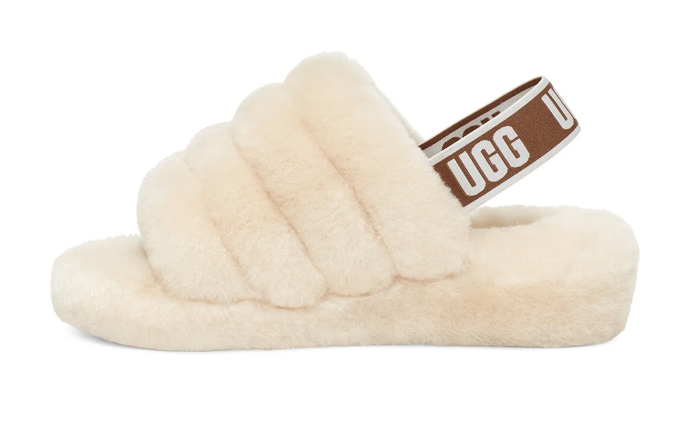 UGG Fluff Yeah Slide Women