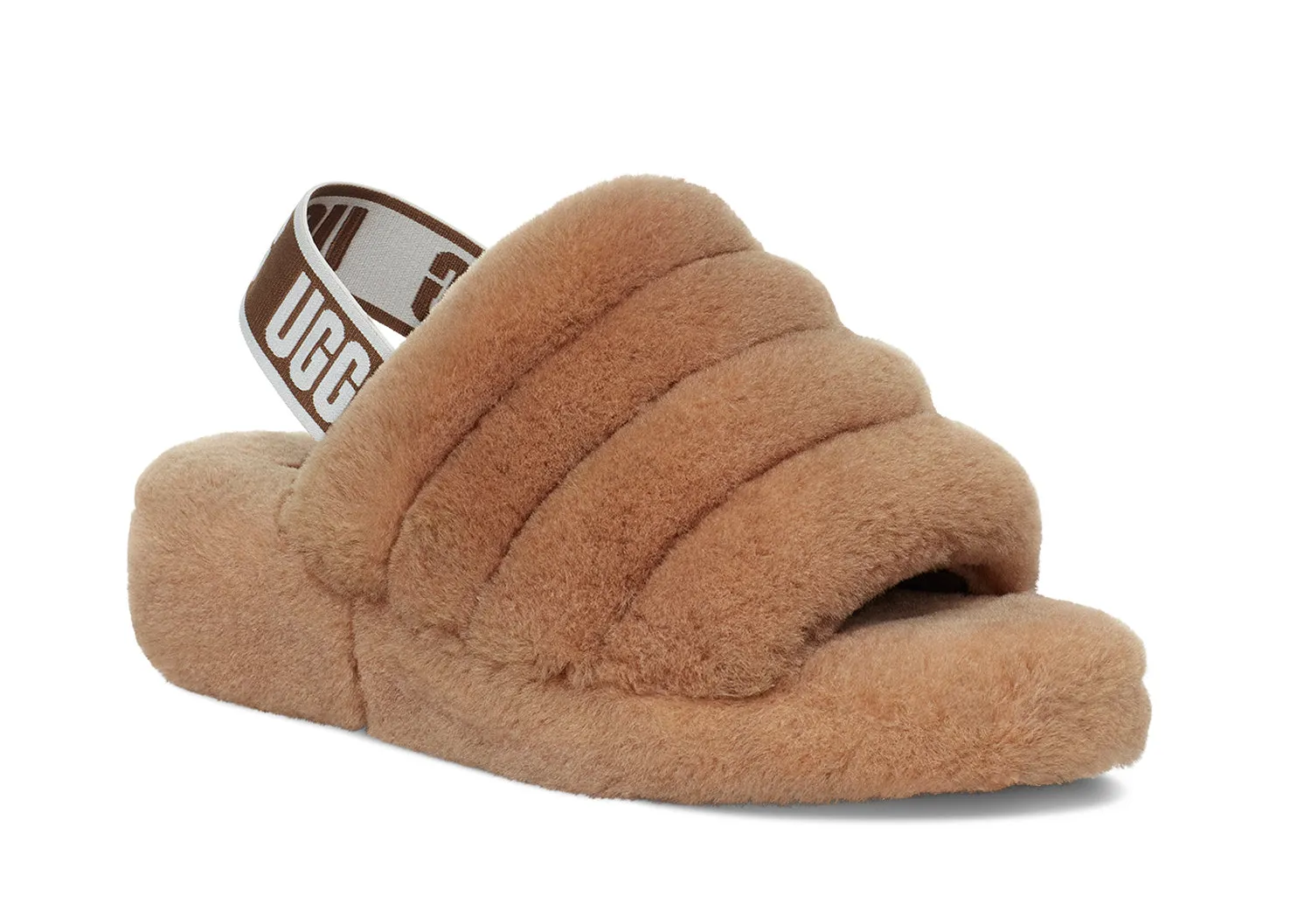 UGG Fluff Yeah Slide Women