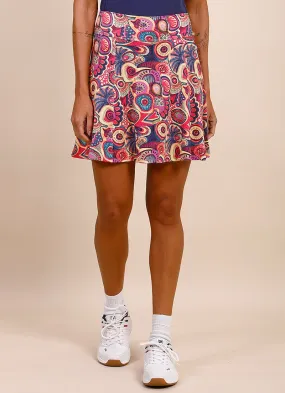 Ultimate Skirt / Skort (Hearts) 17"