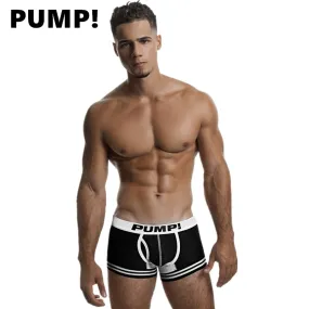 Underwear Male Sexy Men Underwear Boxers Cotton Cueca  Boxer Shorts