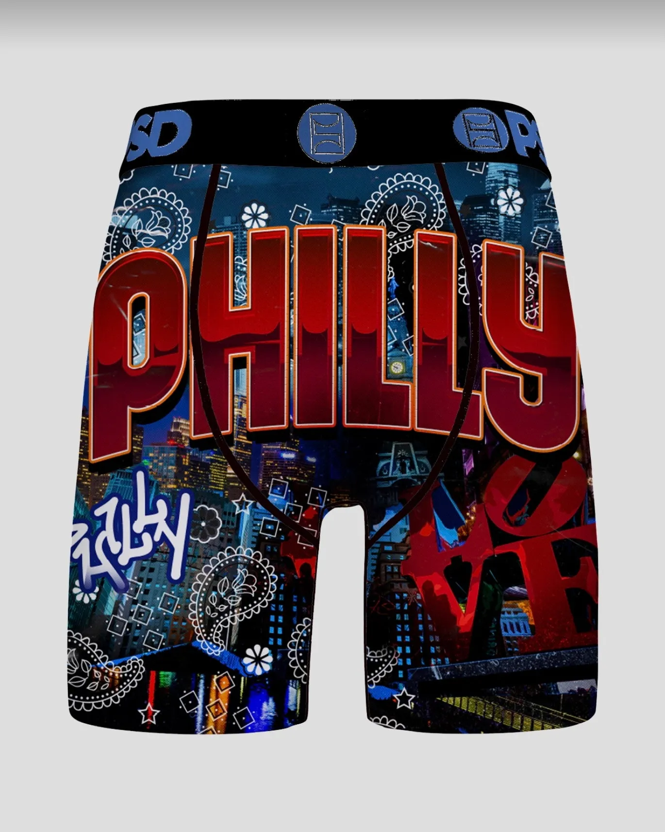 Philly Briefs