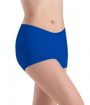 Motionwear Adult Low Rise Shorts - 7101