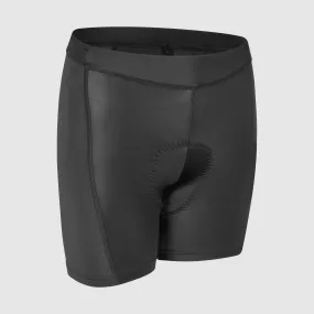 Women's Padded Underwear Shorts