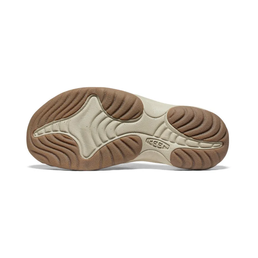 Women's Waimea Leather Flip-Flop  |  Sorrel Horse/Plaza Taupe